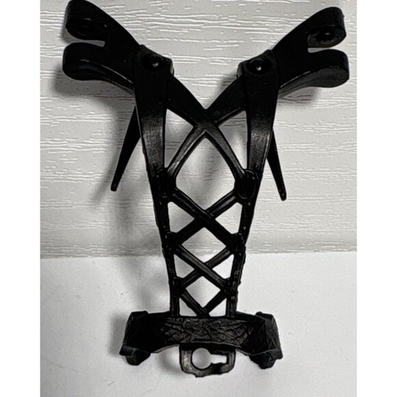 Monster High Vest to Attach Wings to Draculaura Ghouls Rule - Picture 2 of 4